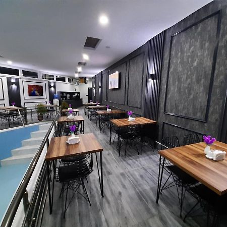 Asiwa Hotel Eskişehir Luaran gambar