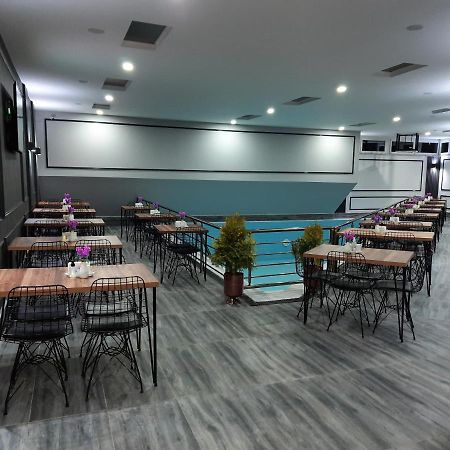Asiwa Hotel Eskişehir Luaran gambar