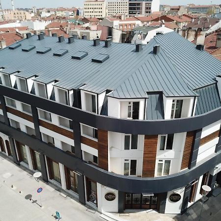 Asiwa Hotel Eskişehir Luaran gambar