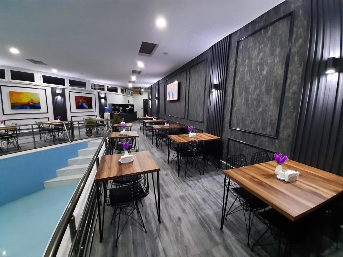 Asiwa Hotel Eskişehir Luaran gambar