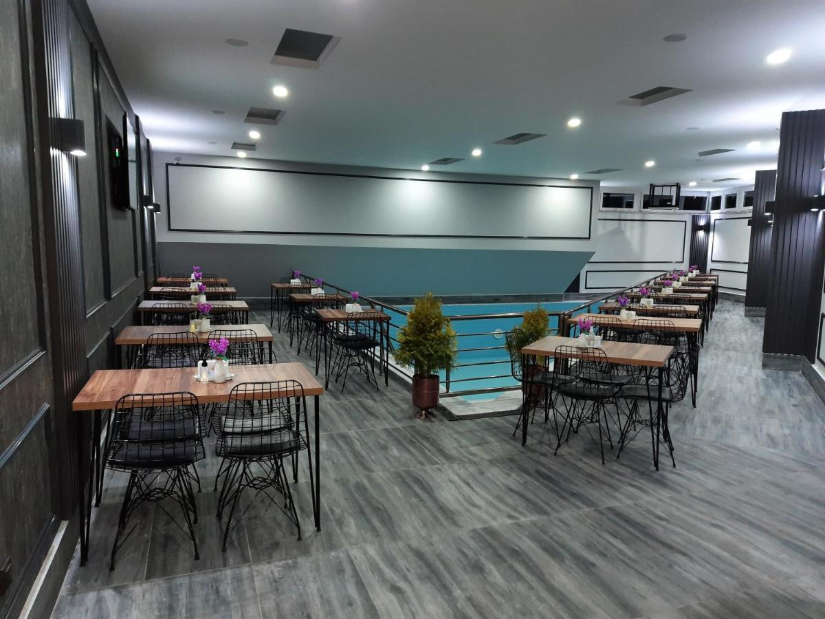 Asiwa Hotel Eskişehir Luaran gambar