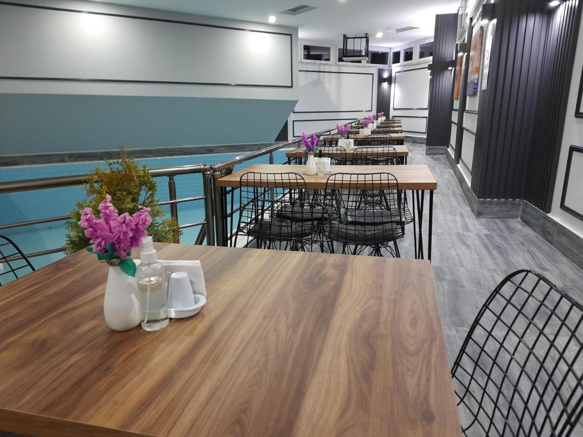 Asiwa Hotel Eskişehir Luaran gambar