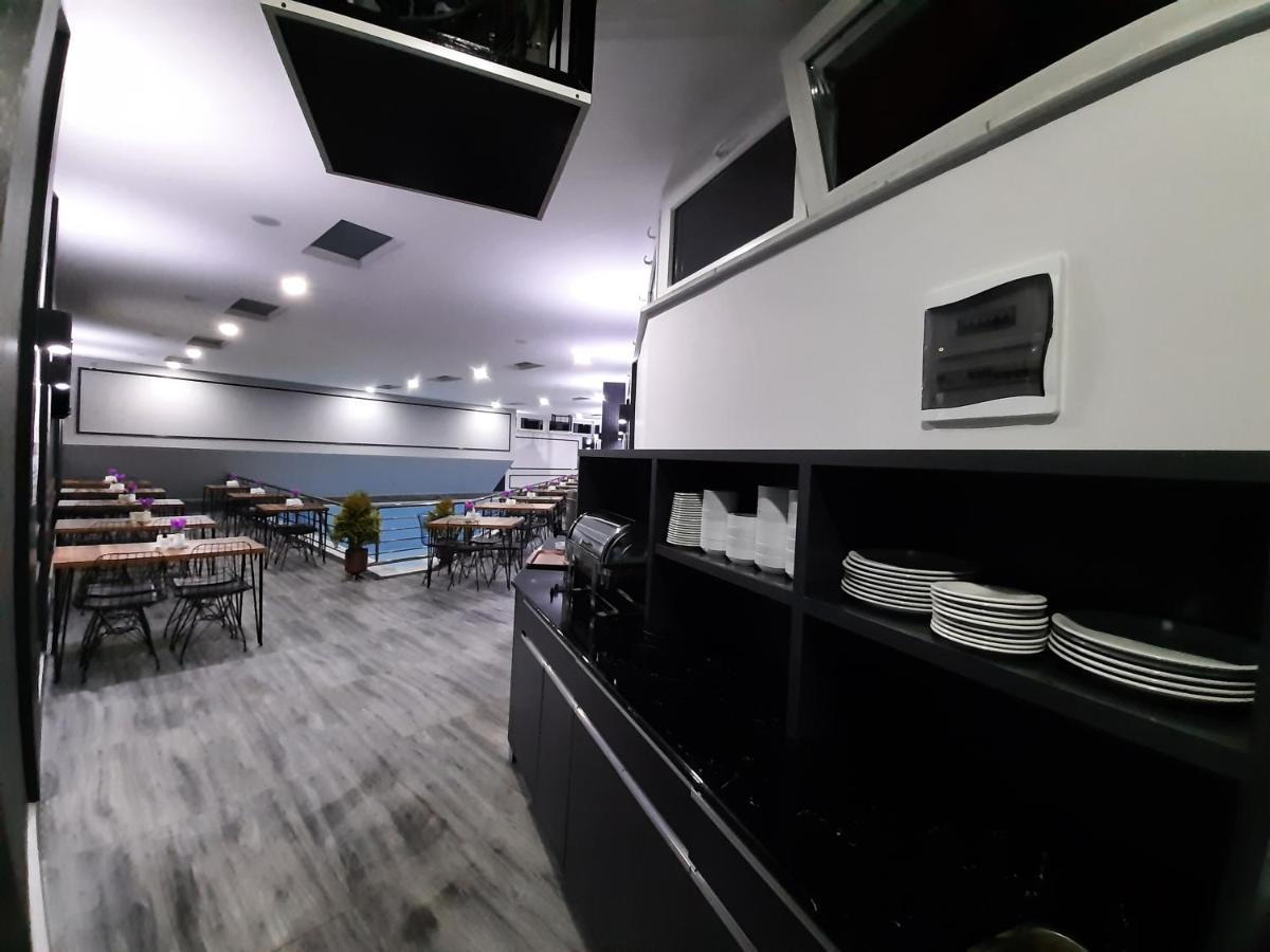 Asiwa Hotel Eskişehir Luaran gambar