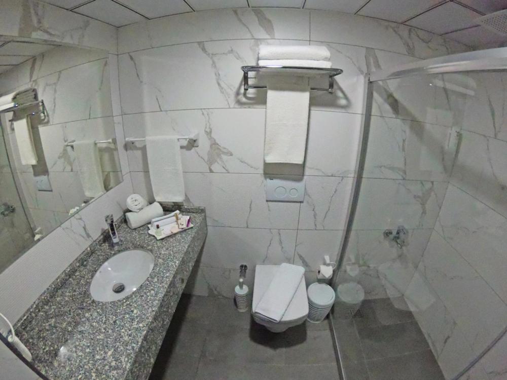 Asiwa Hotel Eskişehir Luaran gambar