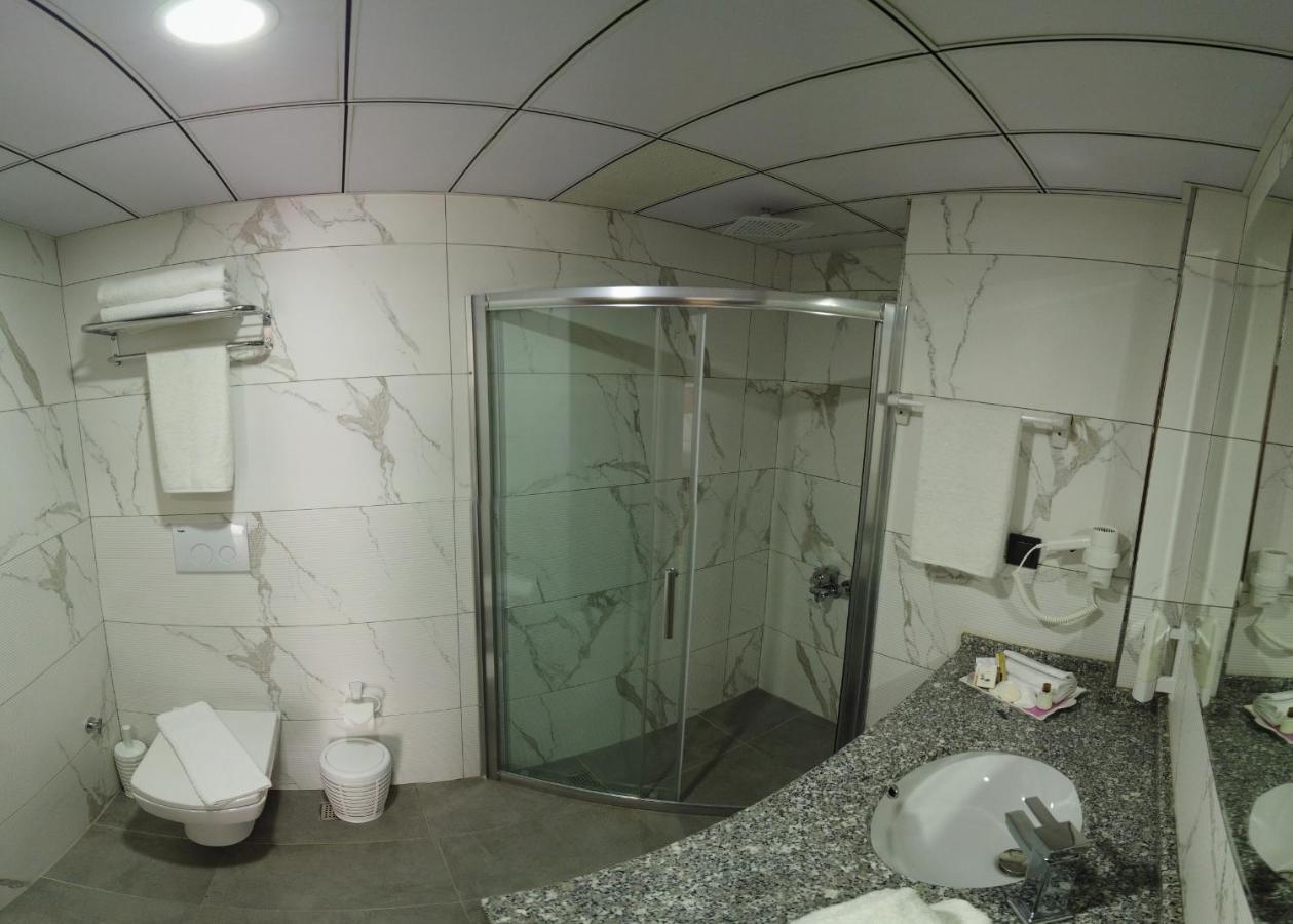 Asiwa Hotel Eskişehir Luaran gambar