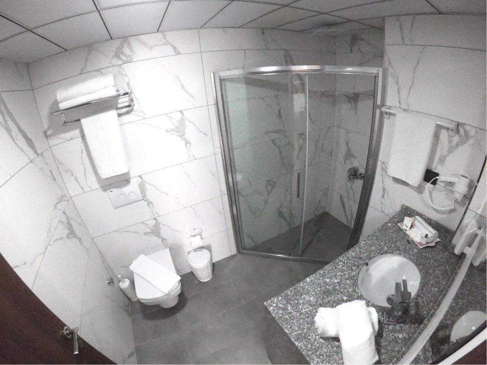 Asiwa Hotel Eskişehir Luaran gambar