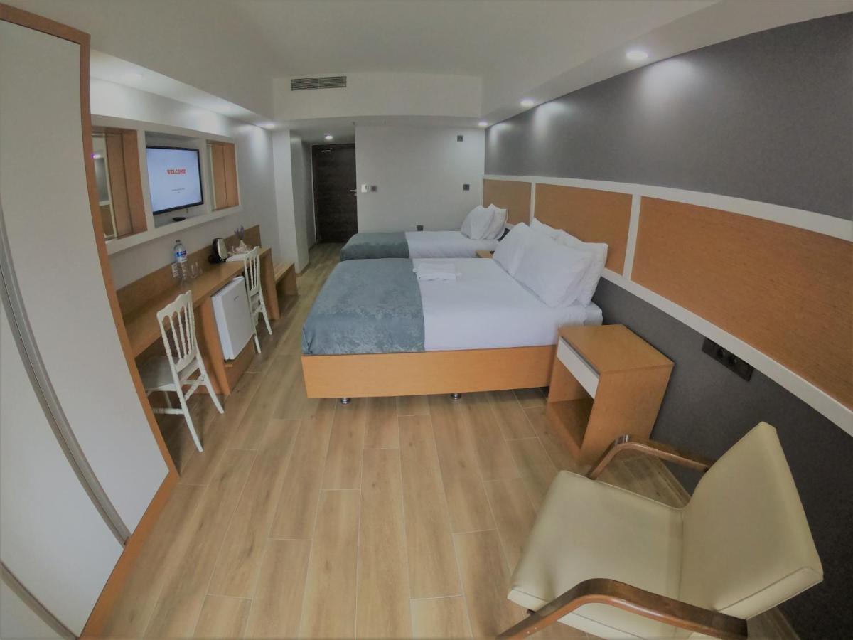 Asiwa Hotel Eskişehir Luaran gambar