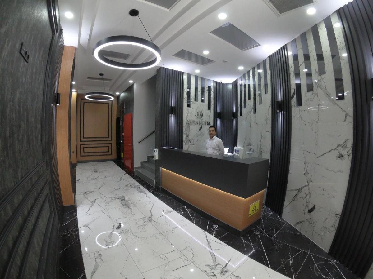 Asiwa Hotel Eskişehir Luaran gambar