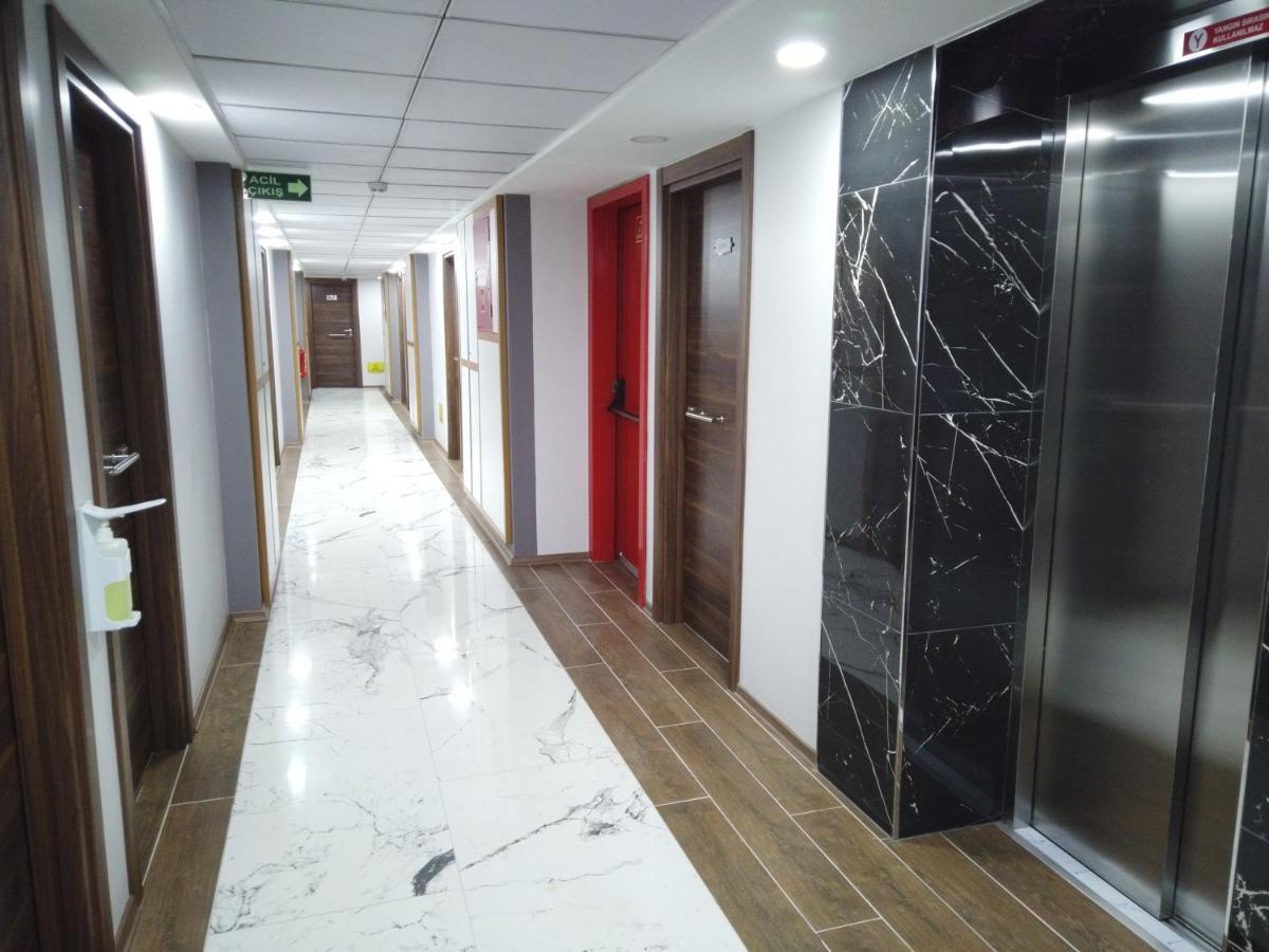 Asiwa Hotel Eskişehir Luaran gambar