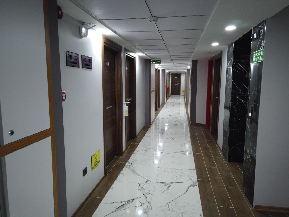 Asiwa Hotel Eskişehir Luaran gambar