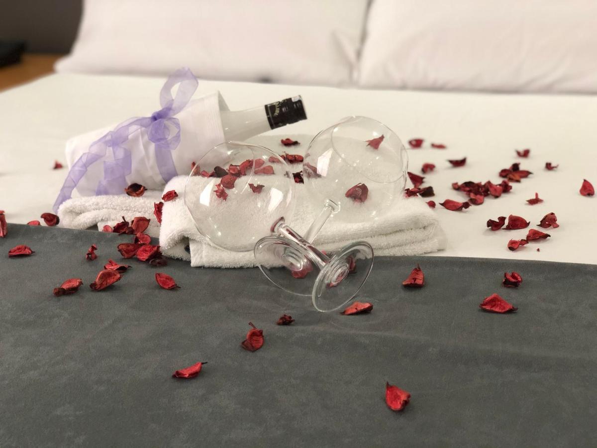 Asiwa Hotel Eskişehir Luaran gambar